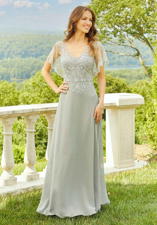Casual Mother-of-the-Bride Dresses - The Dress Outlet