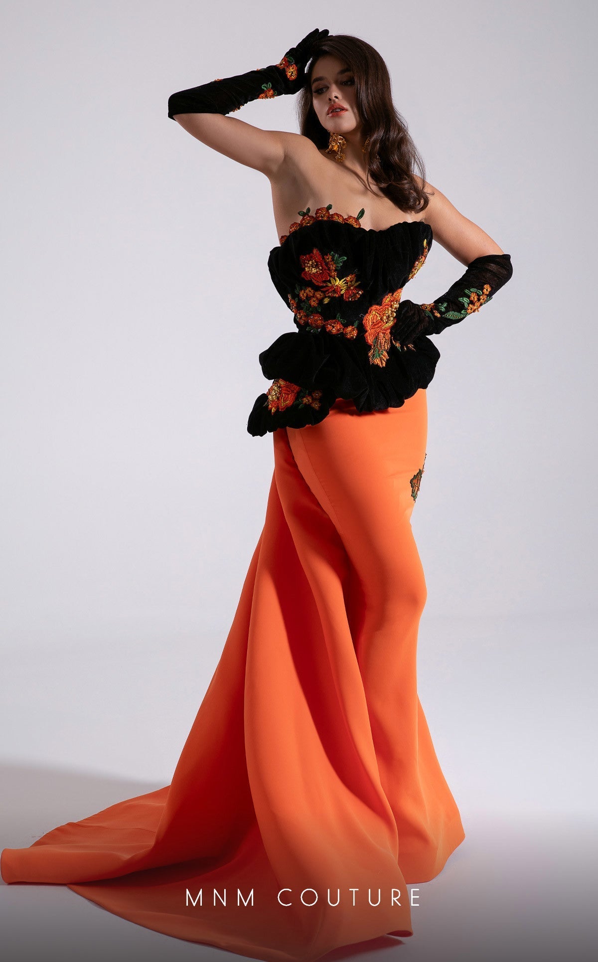 Ditch the Little Black Dress: Bold Colors to Wear to a Summer Wedding