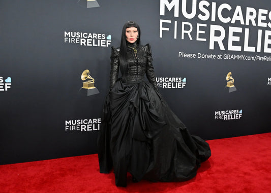 Lady Gaga Dresses