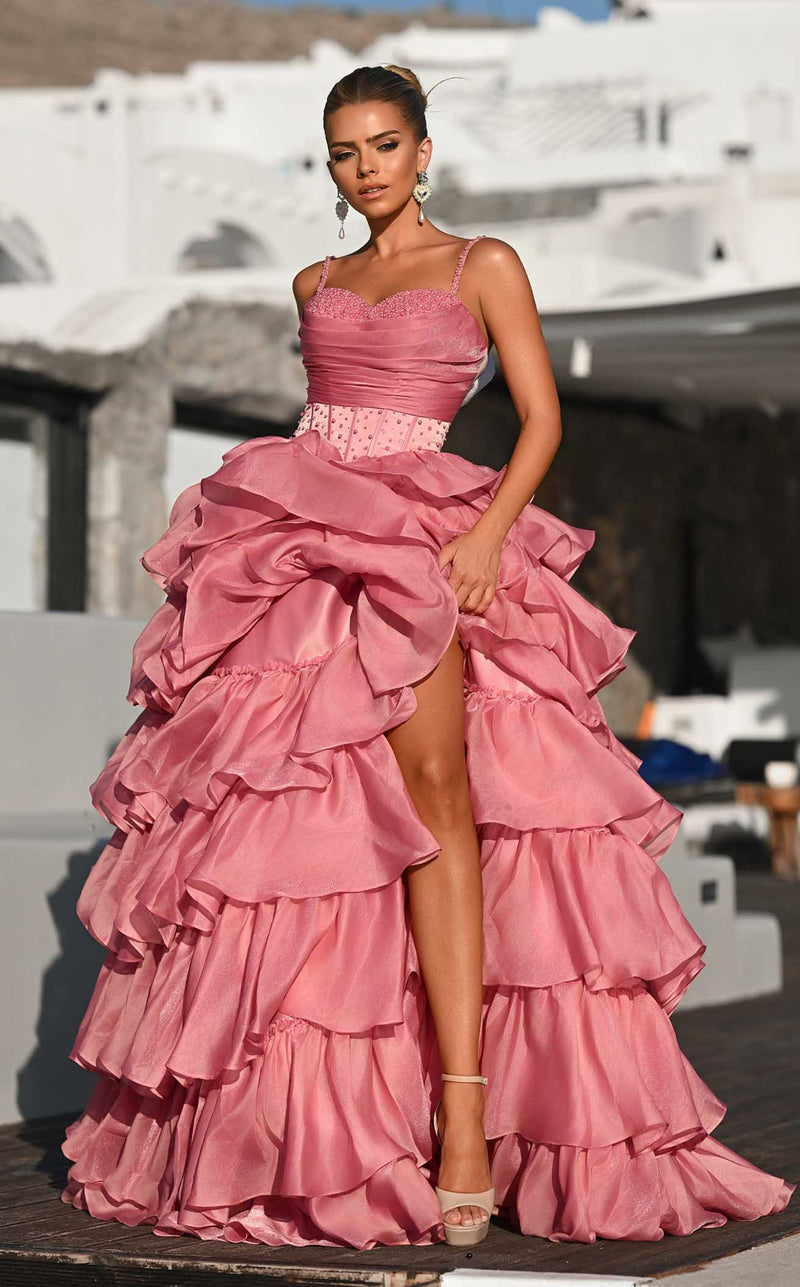 Charro vs. Cinderella: Trending Quinceañera Silhouettes for 2026