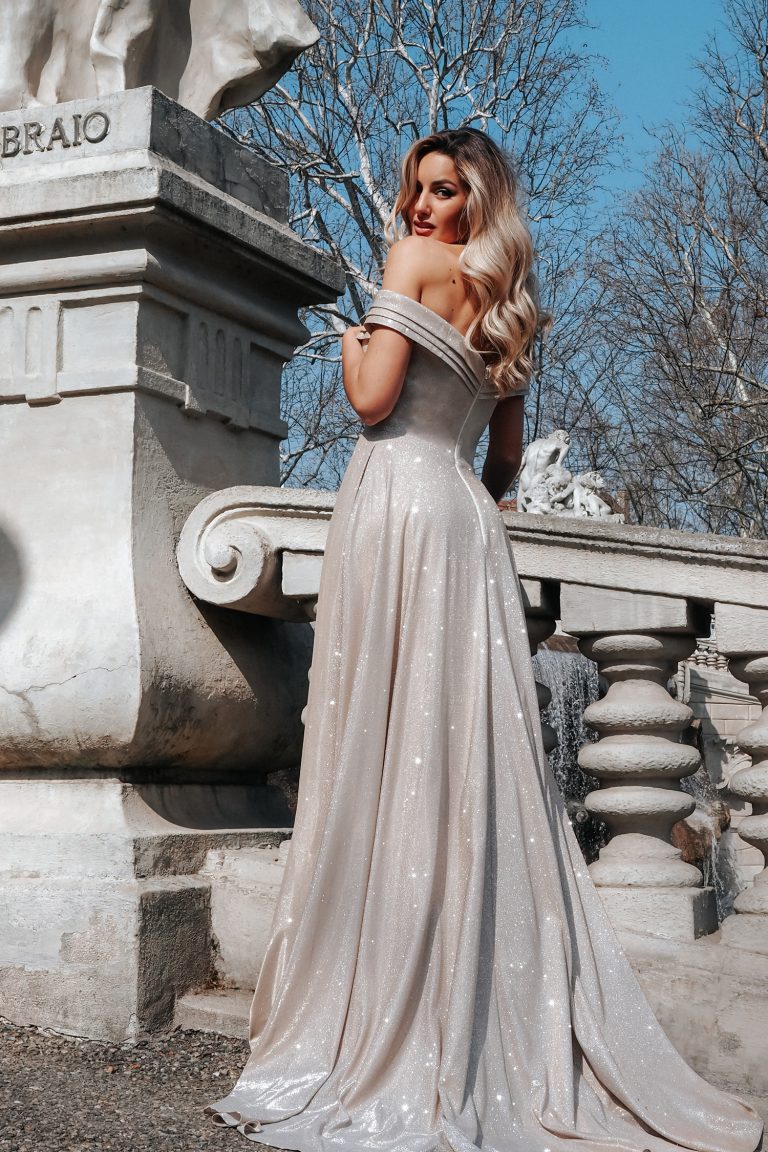 Why Are A-Line Plus Size Mother of the Bride Dresses the Most Flattering Fit?