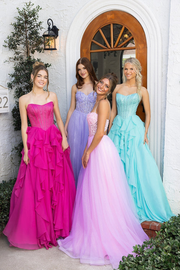 How to Read a Dress Size Chart When Every Brand Runs Different