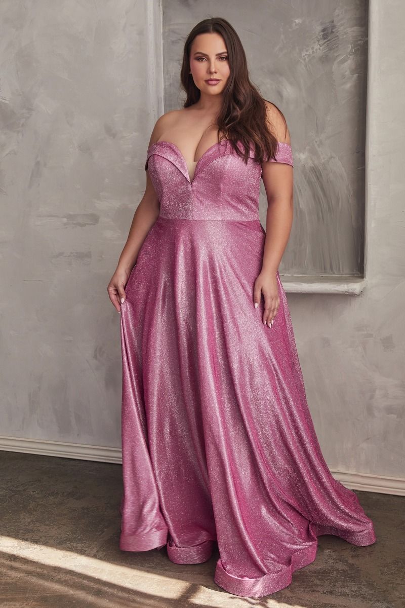 How to Choose a High Shine Metallic Dress That Looks Perfect in Photos