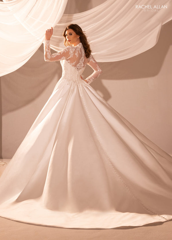 Travel-Smart Formalwear: The Best Wrinkle-Resistant Fabrics for Destination Weddings