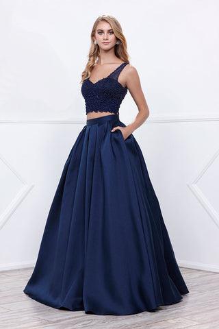 Finding The Right Dress For Prom - The Dress Outlet
