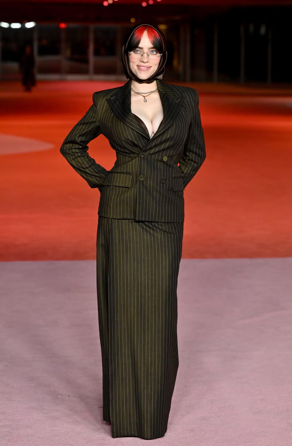 Billie Eilish's Clothing: Fashion, Message, and Identity