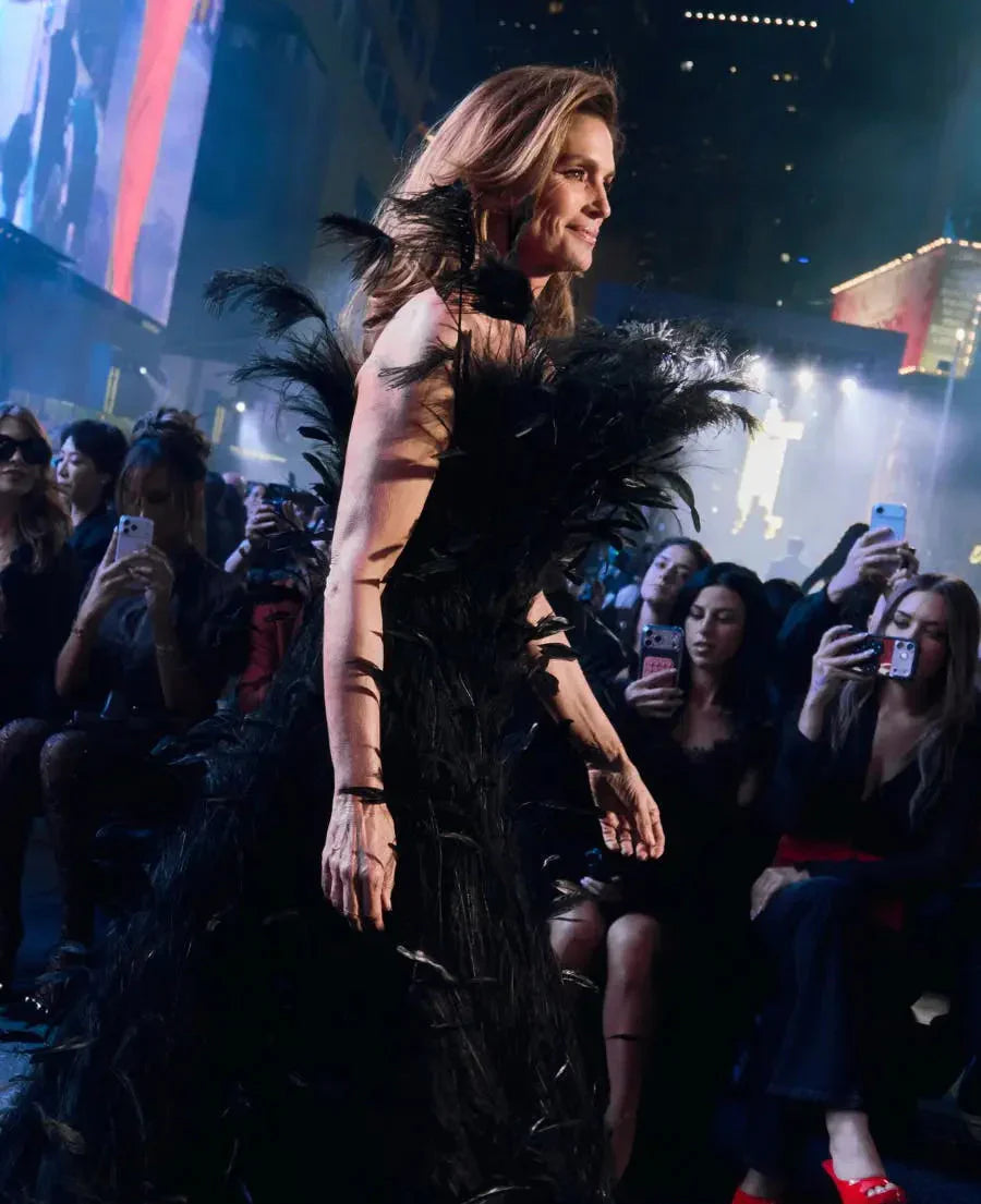 From Times Square to the Red Carpet: What GucciCore Means for Formal Fashion