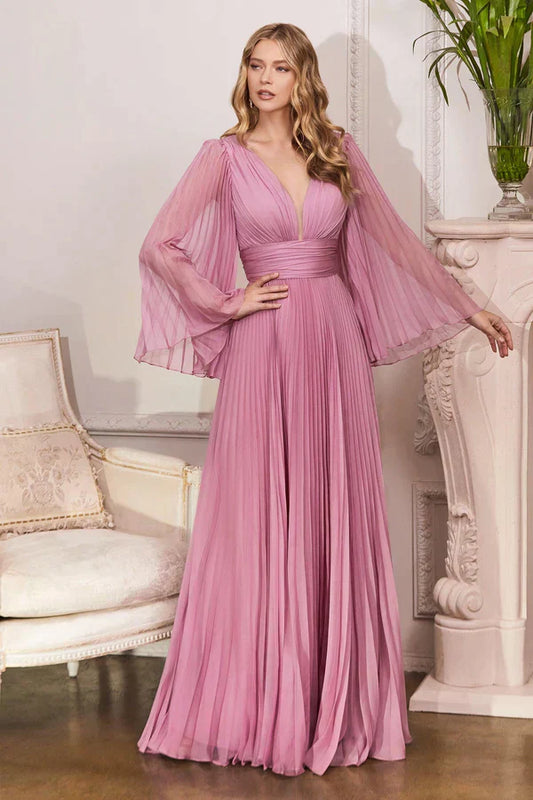 How To Choose Classy Unusual Mother Of The Bride Dresses? - The Dress Outlet