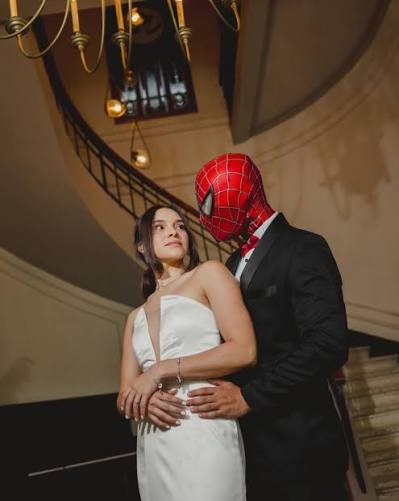 From Cobwebs to Couture: The Gothic Wedding Dress Trend Taking Over Instagram