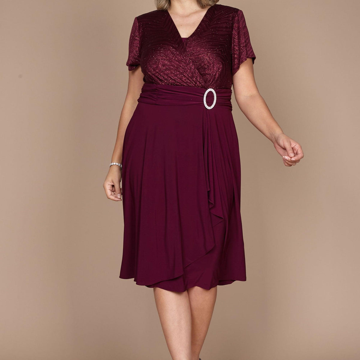 Plus Size Mother of the Bride Dresses for the Fall  The Dress Outlet