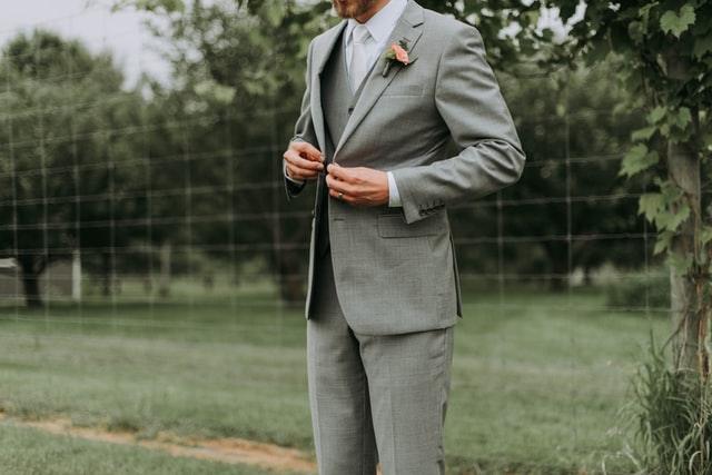 What to Wear to a Wedding as a Guest: A Guide for Men - The Dress Outlet