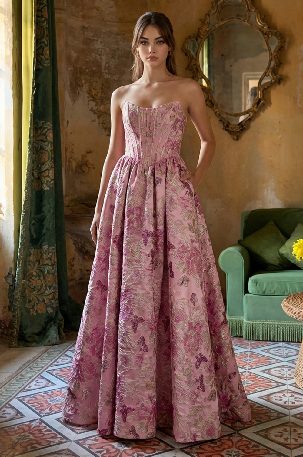 Top 10 Prom Dresses