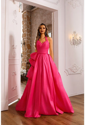 Masquerade Dress