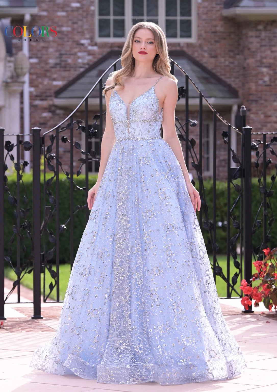 Shop for Top Tends and Popular Prom Dresses 2025 – The Dress Outlet