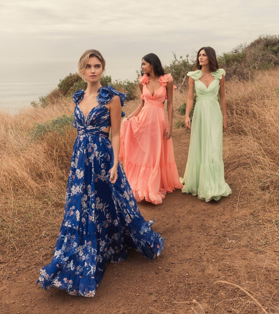 Affordable Formal Dresses