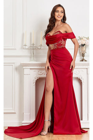 What Color Shoes Wear With Red Dress