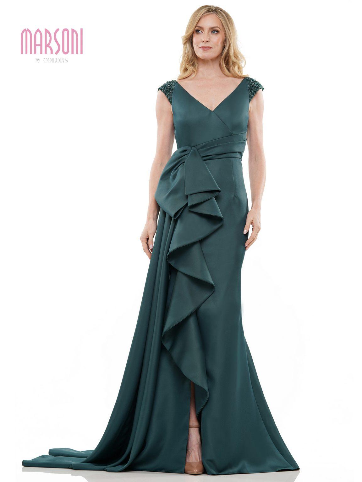 Stepmom Dresses