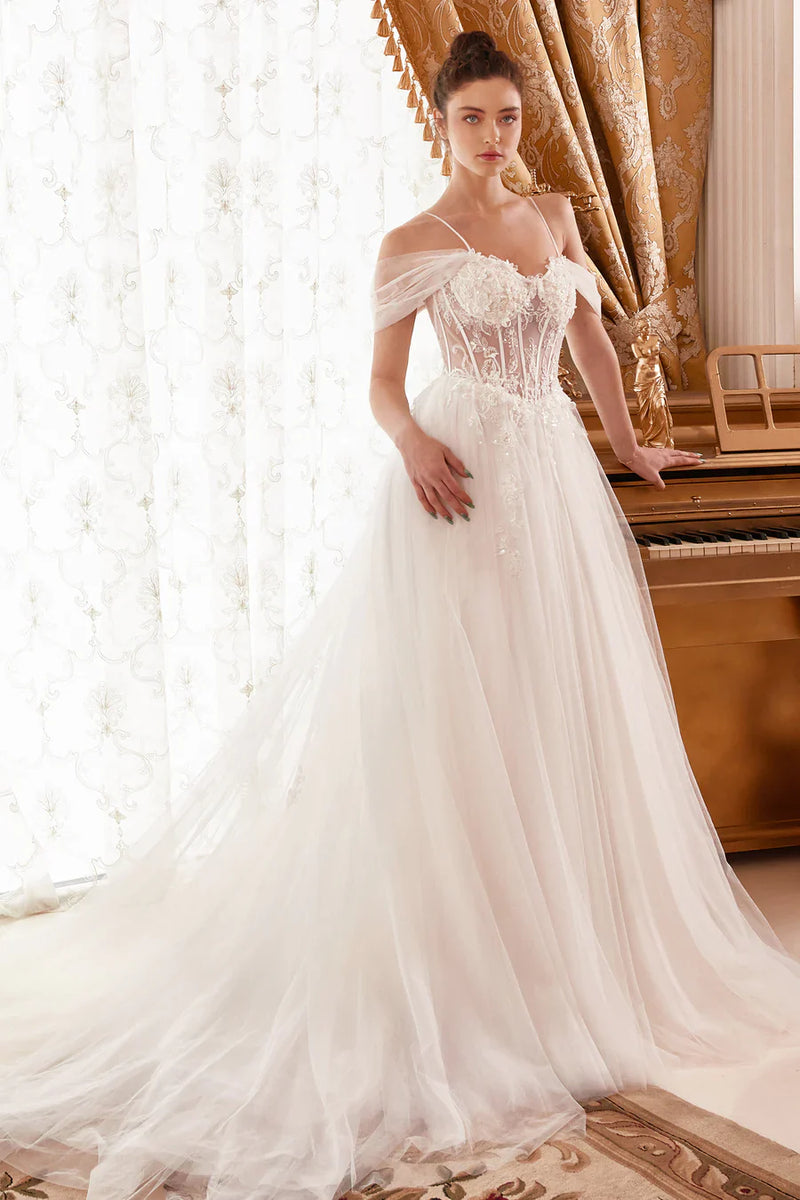 Bridal Dresses - New Wedding Dresses 2025 Collection The Dress Outlet Bridal Dresses - New Wedding Dresses 2025 Collection The Dress Outlet