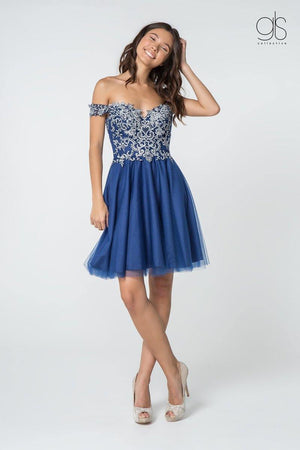Cheap Homecoming Dresses | Hoco Cheap Dresses