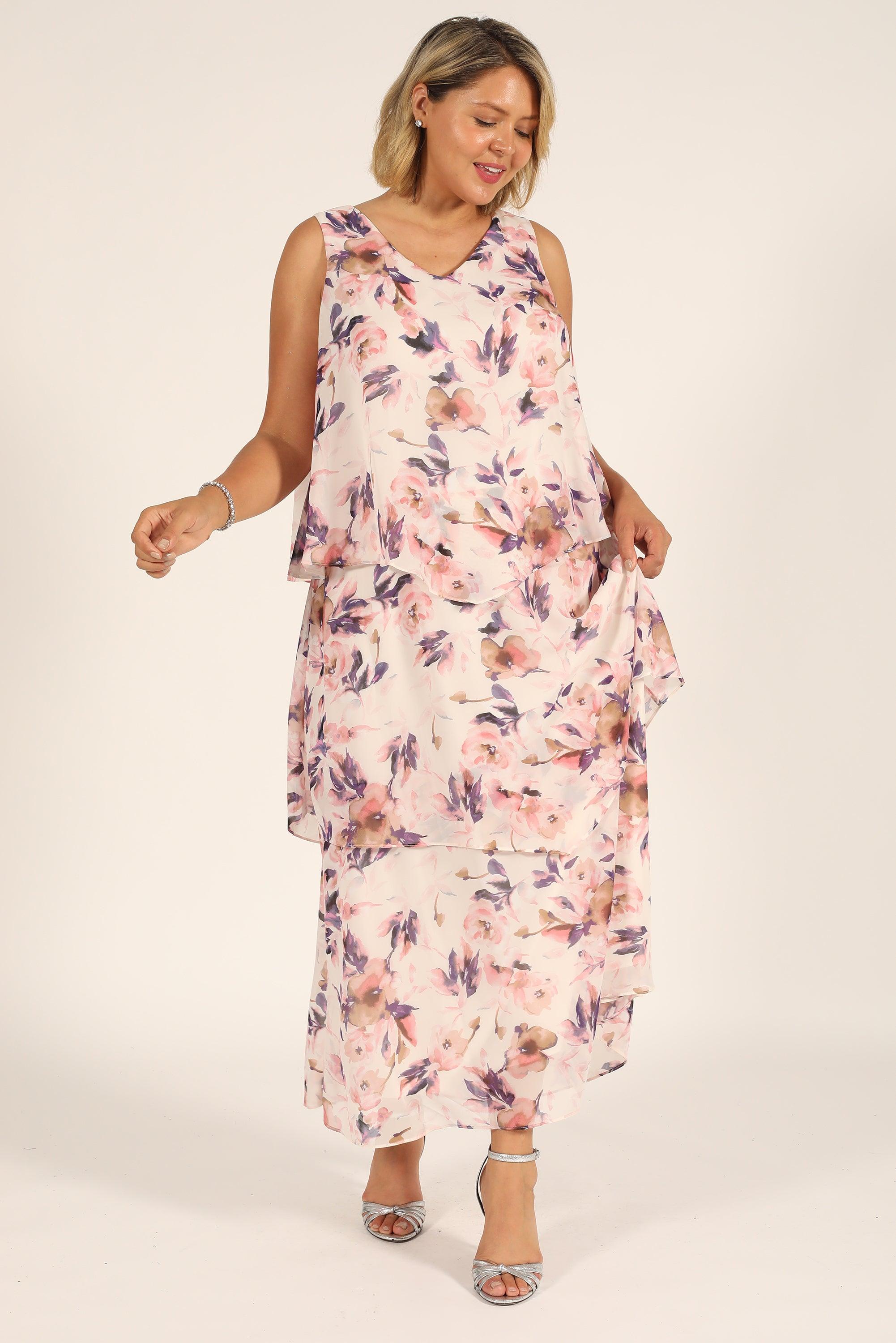 Summer Mother of the Bride Dresses 