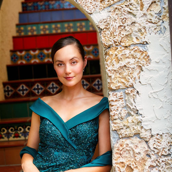 Mother of the Bride Dresses Long