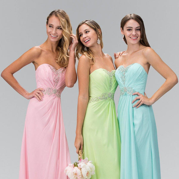 Collections of Bridesmaid Dresses | women's clothing – The Dress Outlet