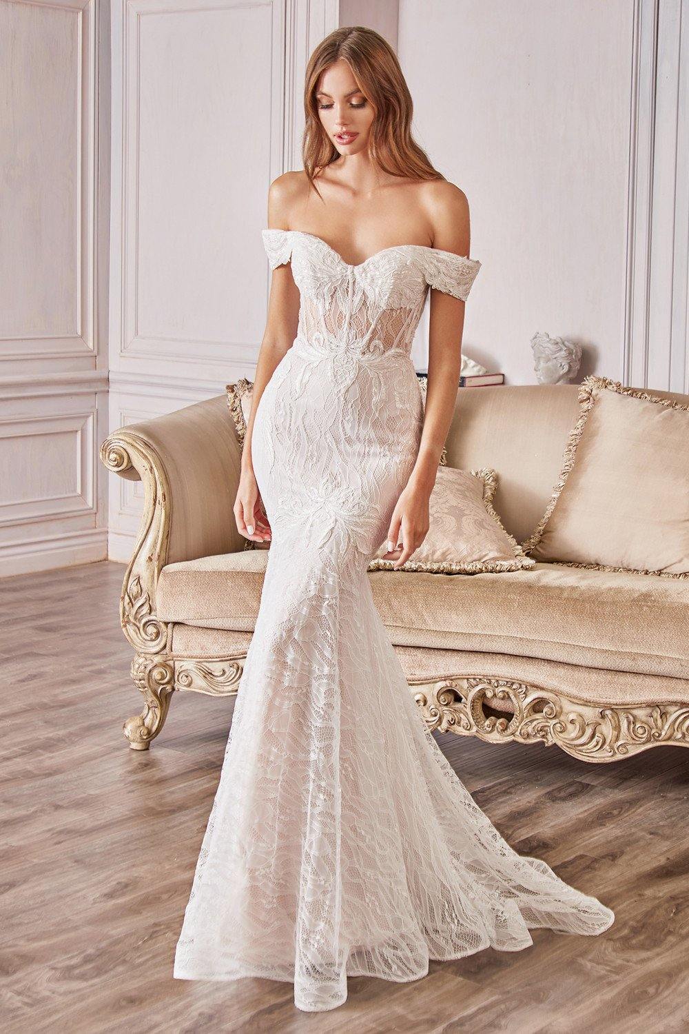 Mermaid Wedding Dress collection image