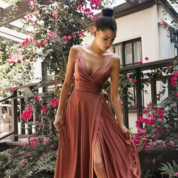 Formal Wedding Guest Dresses