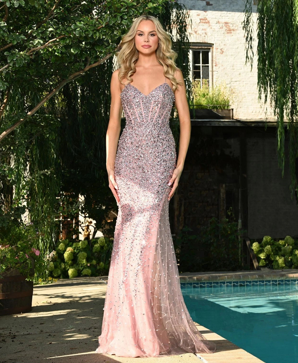 Clearance Prom Dresses on Sale