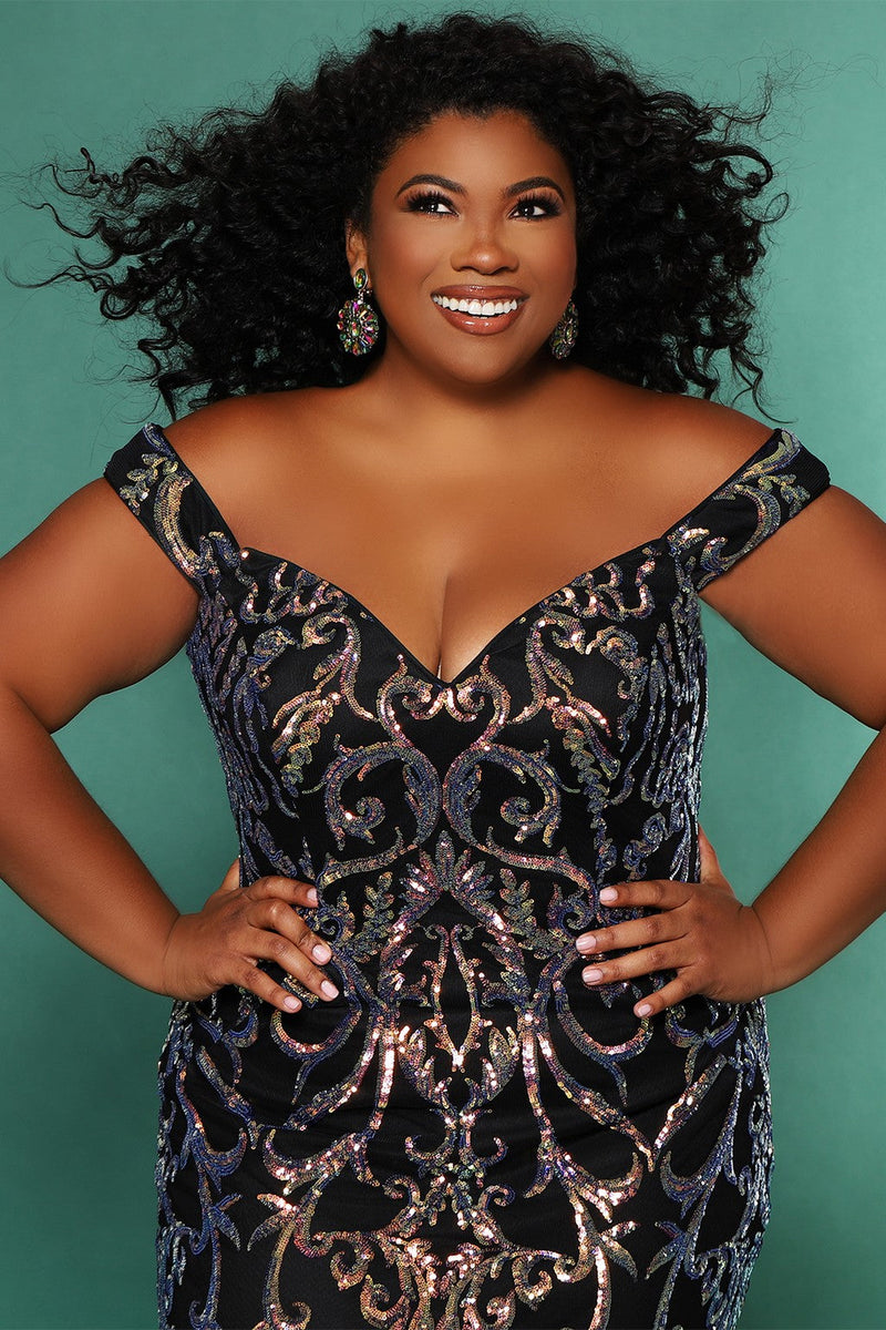 party dresses for curvy ladies Plus Size Women - Barefoot Oxford