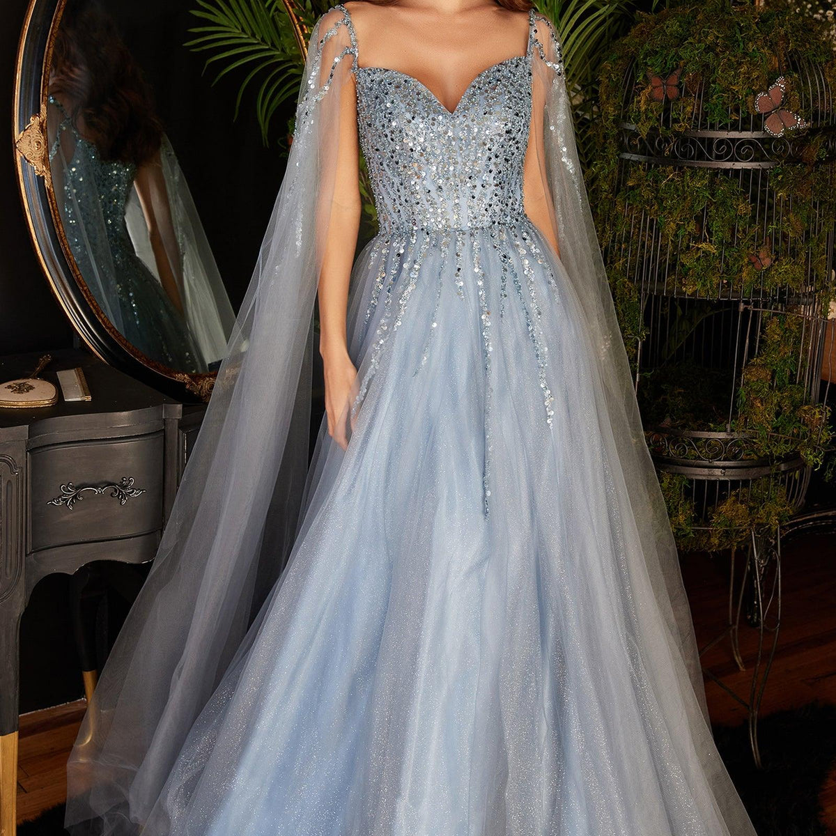 Princess Prom Dresses | Ball Gowns & Tulle Styles The Dress Outlet Princess Prom Dresses | Ball Gowns & Tulle Styles The Dress Outlet
