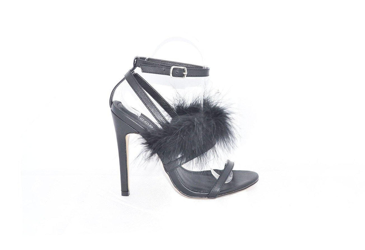 Shop Prom Heels Shoes for Your Prom Night - Affordable Collection  The  Dress Outlet