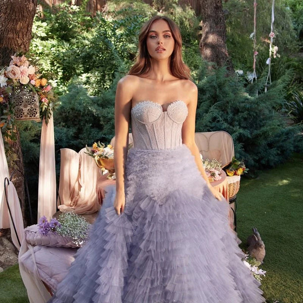 Ball Gowns