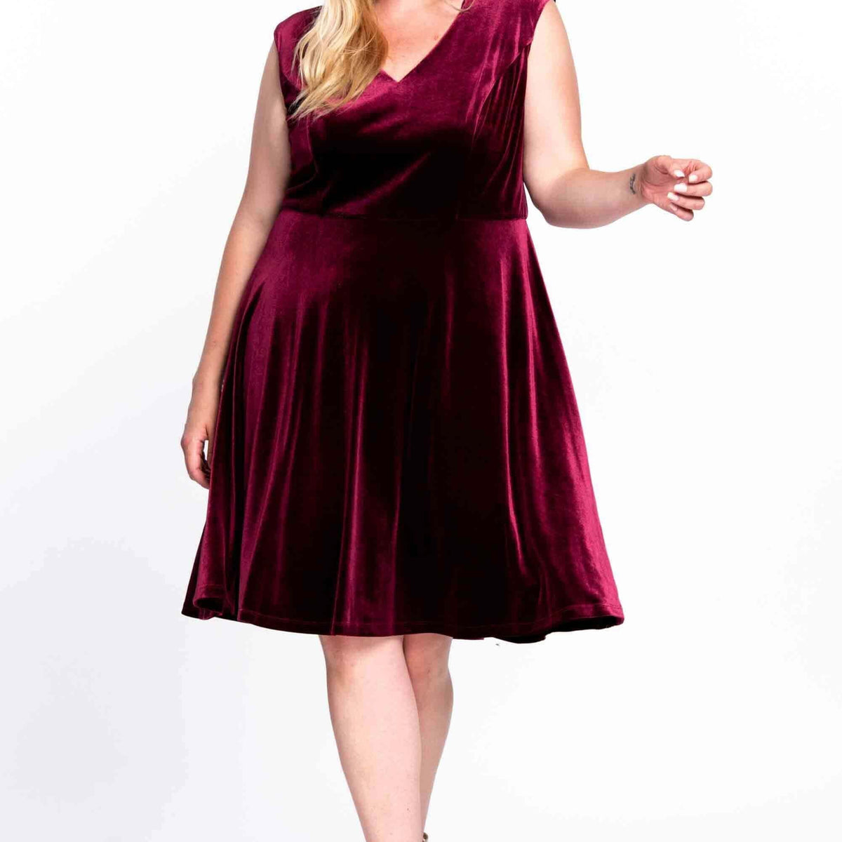 black velvet maxi dress long sleeve Black Velvet Rose-Detail Maxi Dress XS