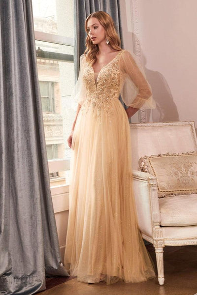 Tulle Formal Dress collection image