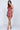 Homecoming Dresses Short Fitted Homecoming Cocktail Dress Burgundy