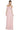 Prom Dresses A Line Long Formal Prom Dress Dusty Rose