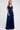Prom Dresses Long Formal Prom A Line Dress Navy Blue