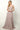 Prom Dresses Long A Line Formal Evening Prom Dress Rose Gold