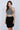 Cocktail Dresses Beaded Short Cocktail Two Piece Dress Black