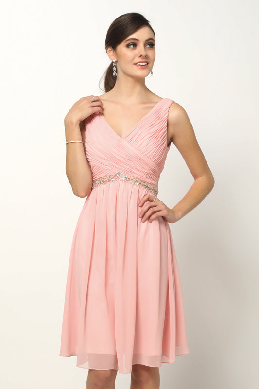 Juliet 786 Homecoming A Line Short Cocktail Dress