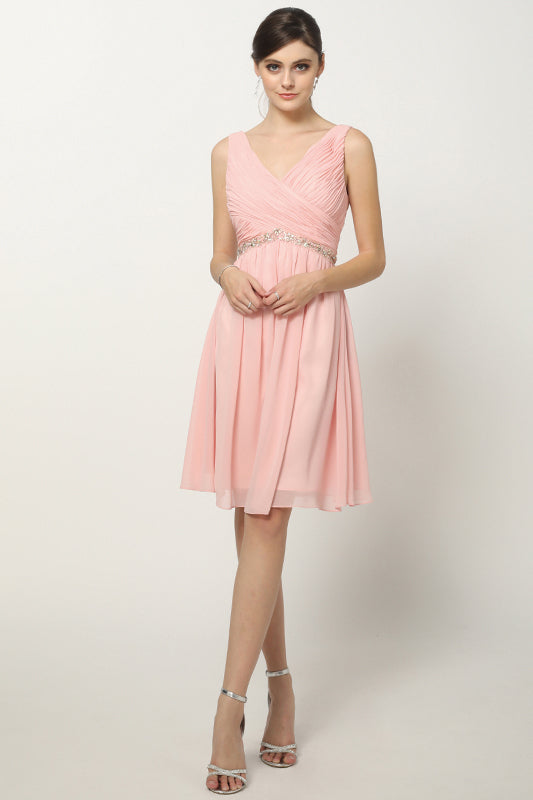 Juliet 786 Homecoming A Line Short Cocktail Dress