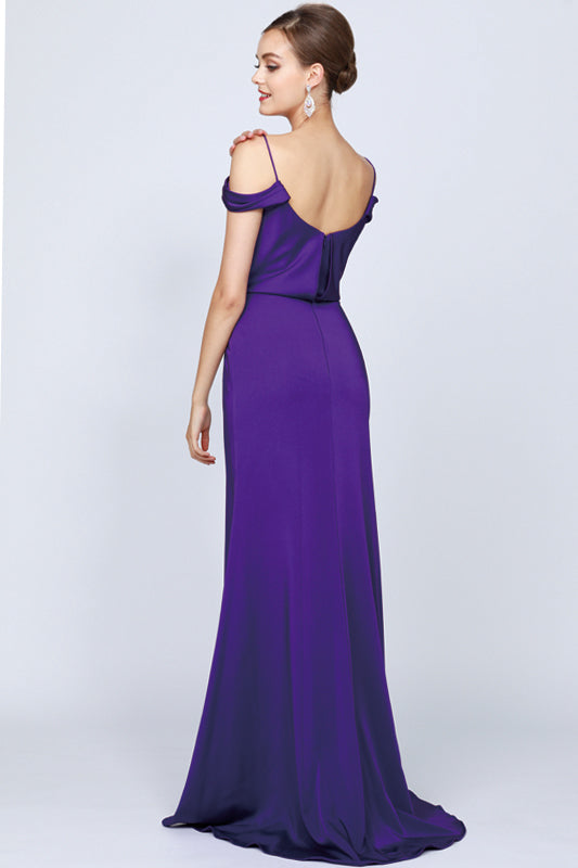 Juliet 641 Fitted Long Formal Evening Prom Dress