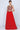 Formal Dresses Long Formal A Line Evening Dress Red
