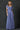 Formal Dresses Long Formal A Line Evening Dress Slate Blue