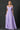 Prom Dresses Fitted Long Formal Pleated Prom Dress Lilac
