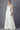 Wedding Dresses Beaded Lace Long Simple Wedding Dress Off White