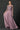 Mother of the Bride Dresses Long Beaded Lace Formal Mother of the Bride Dress Mauve
