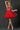 Homecoming Dresses Beaded Short Homecoming A Line Cocktail Dress Red