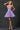 Homecoming Dresses Short A Line Homecoming Beaded Cocktail Dress Lilac